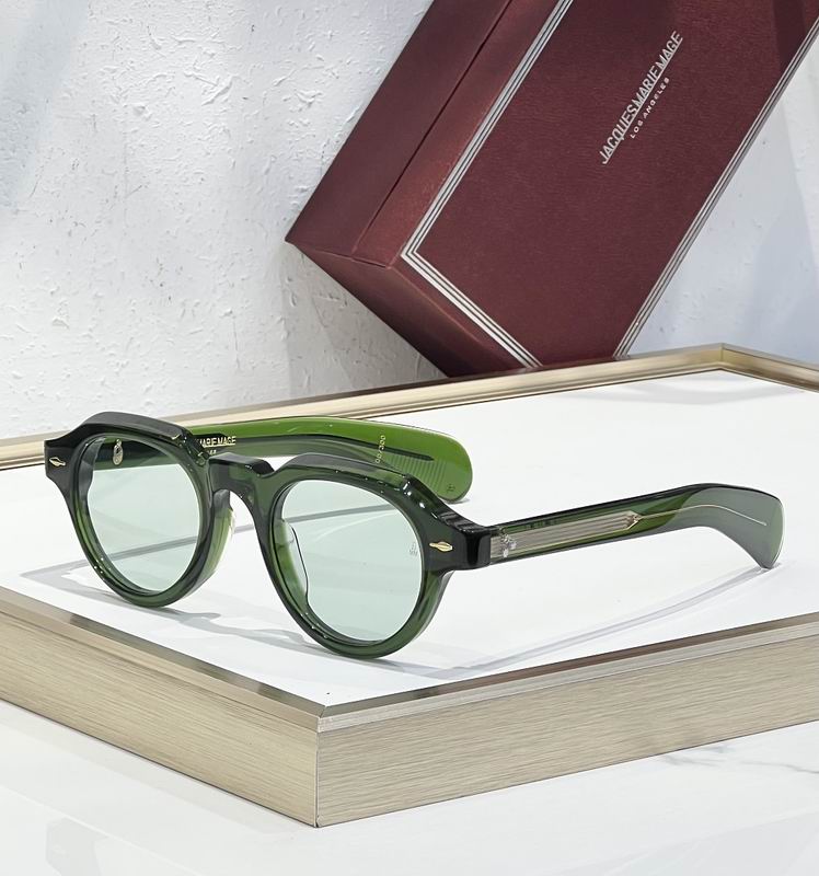 JACQUES MARIE MAGE Glasses sms94