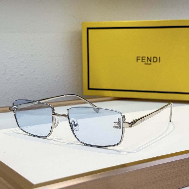 Fendi Glasses sms43