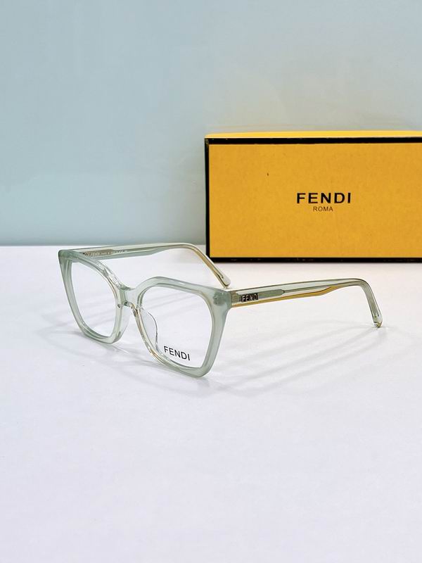 Fendi Glasses sms45