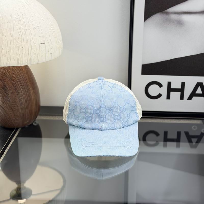 Gucci cap dx226