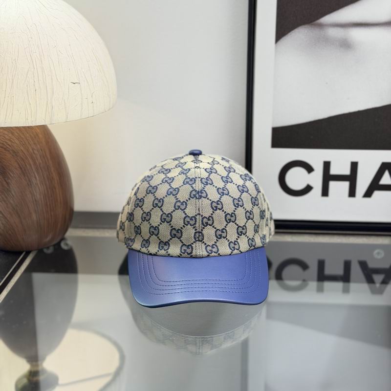 Gucci cap dx228