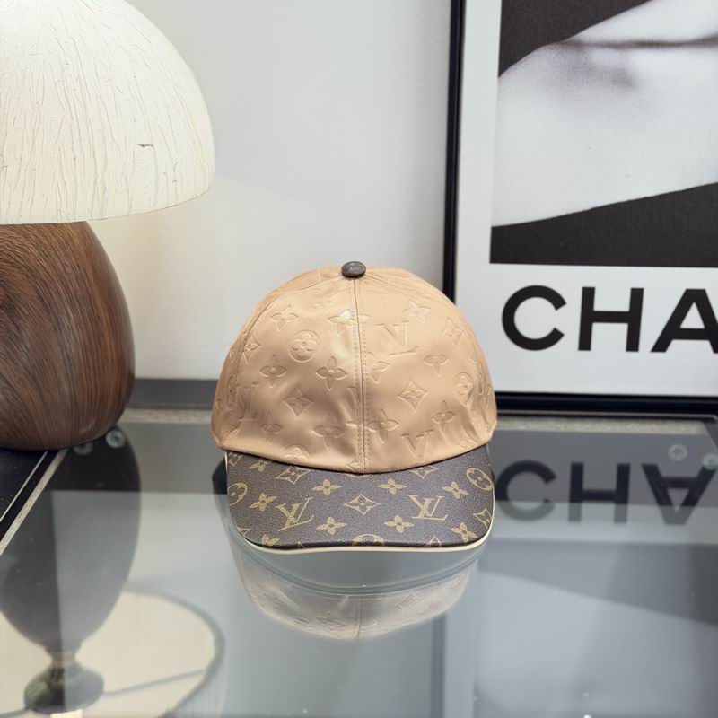 LV cap dx148