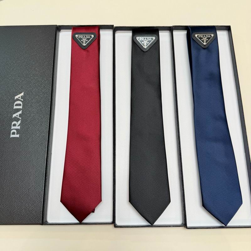 Prada Tie 0628