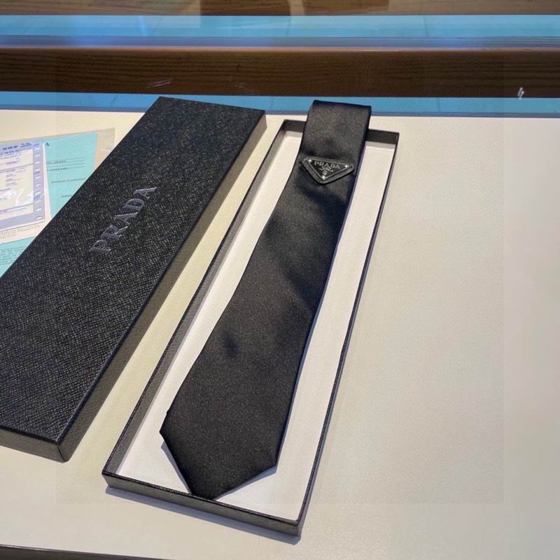 Prada Tie hm01