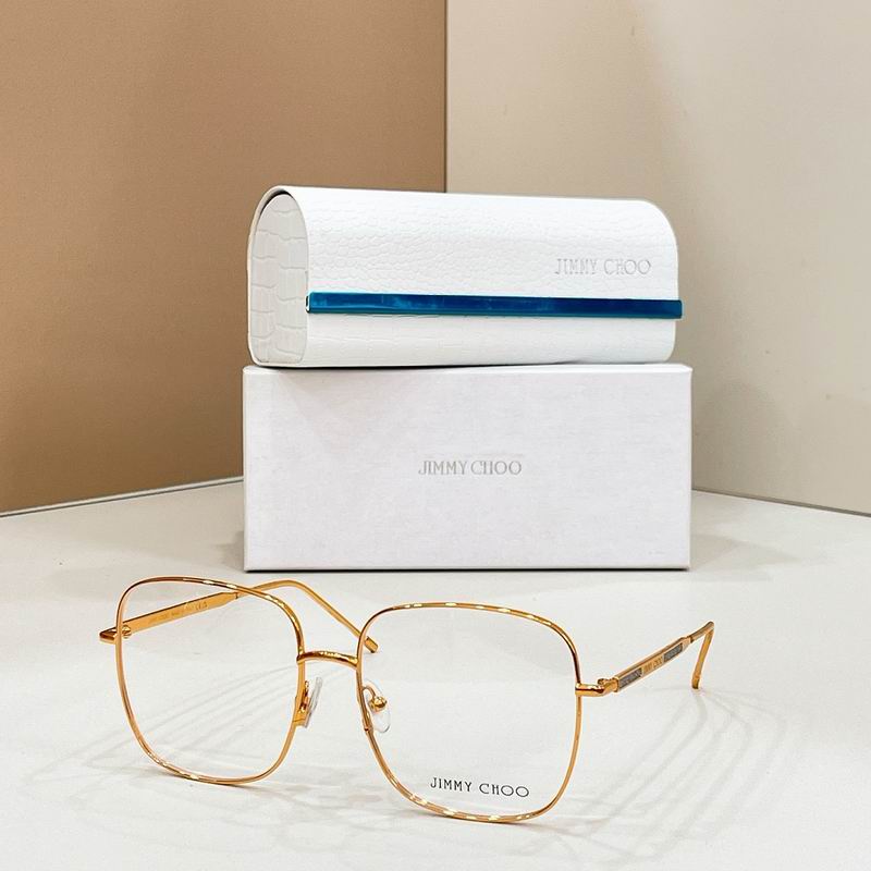 Jimmychoo Glasses sms39