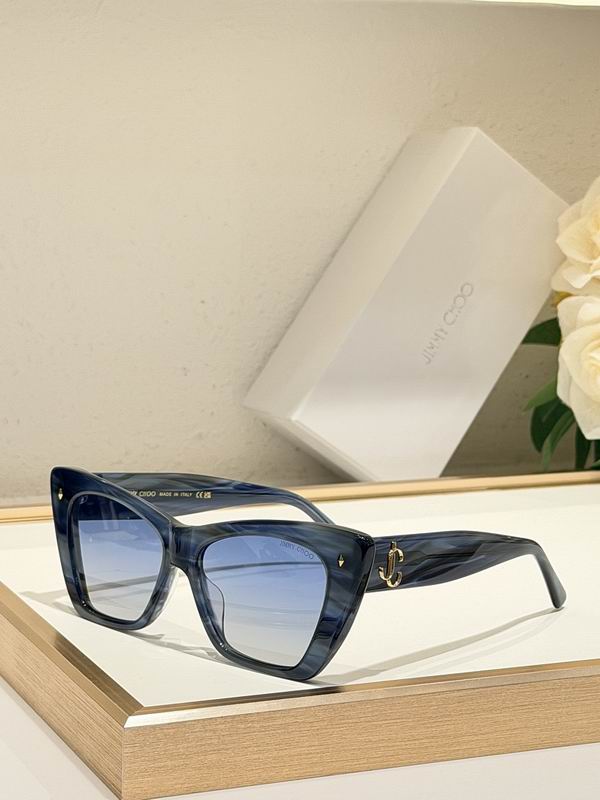 Jimmychoo Glasses sms40