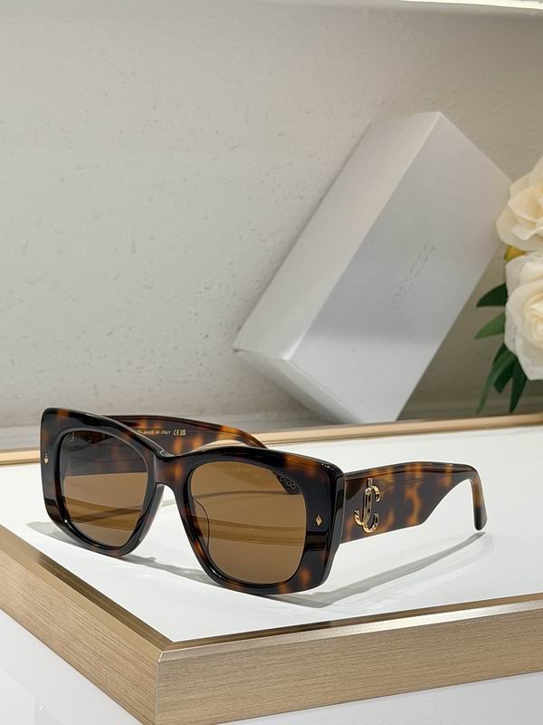 Jimmychoo Glasses sms41