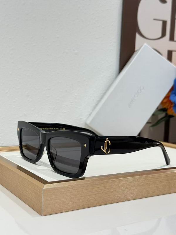 Jimmychoo Glasses sms42