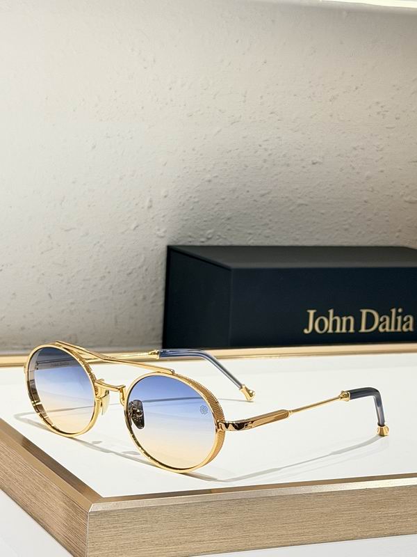 John Dalia Glasses sms46