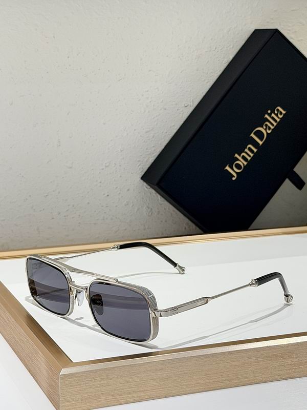 John Dalia Glasses sms56