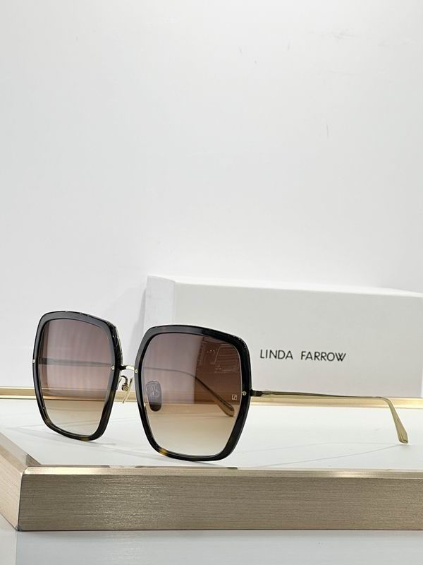 Linda Glasses 0629