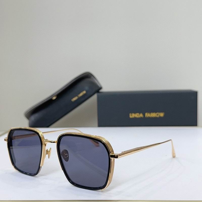 Linda Glasses sms03