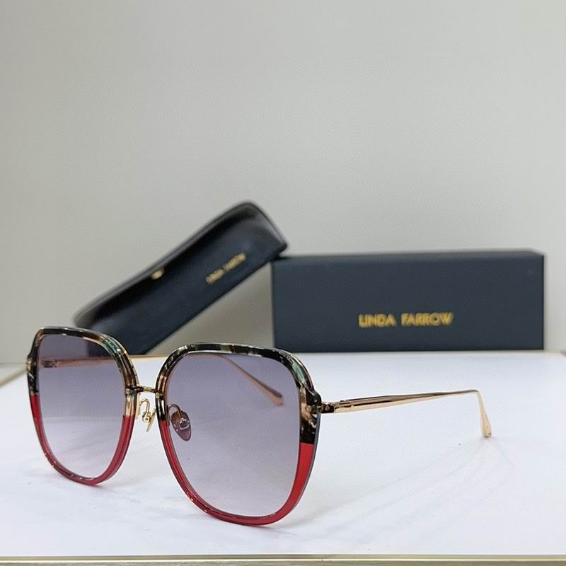Linda Glasses sms04