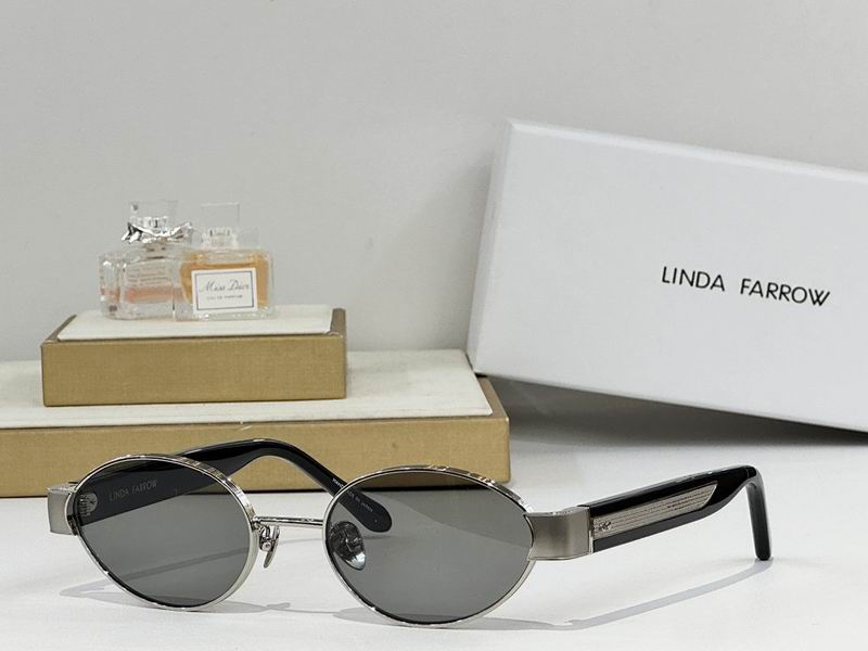 Linda Glasses sms11
