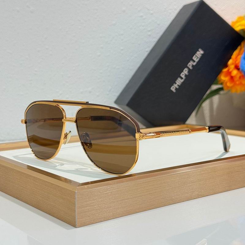 Philipp plein Glasses sms68