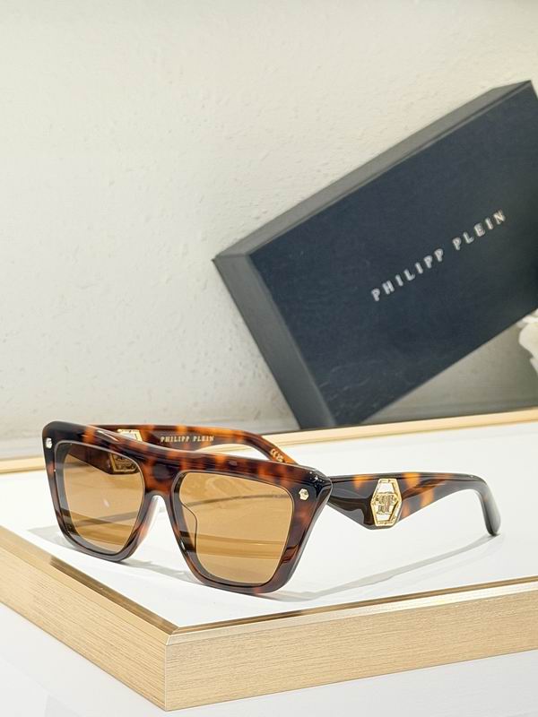 Philipp plein Glasses sms69