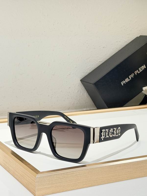 Philipp plein Glasses sms70