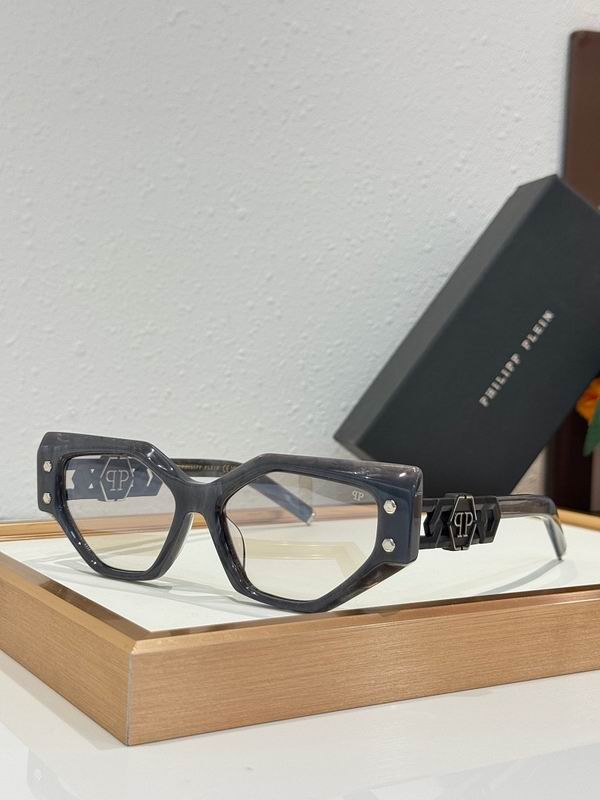 Philipp plein Glasses sms71