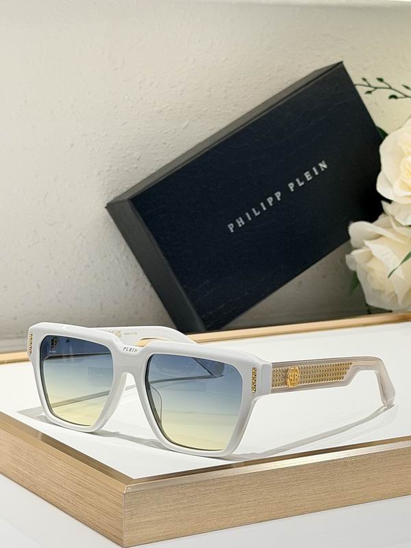 Philipp plein Glasses sms80