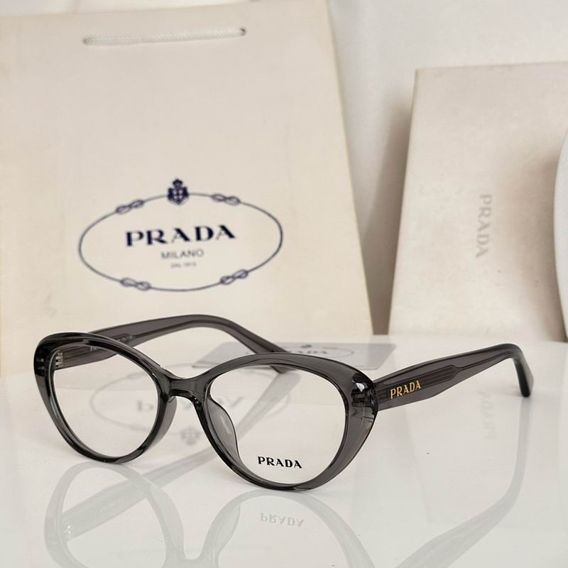 Prada Glasses sms125