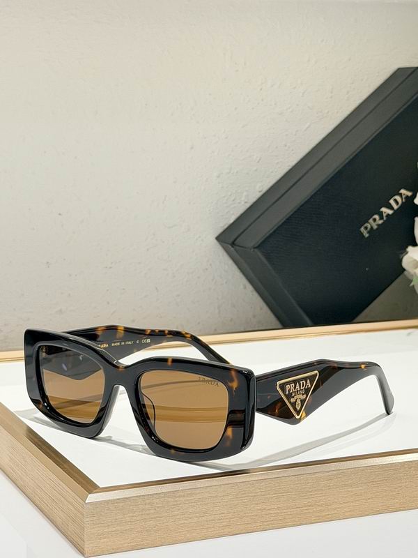 Prada Glasses sms143
