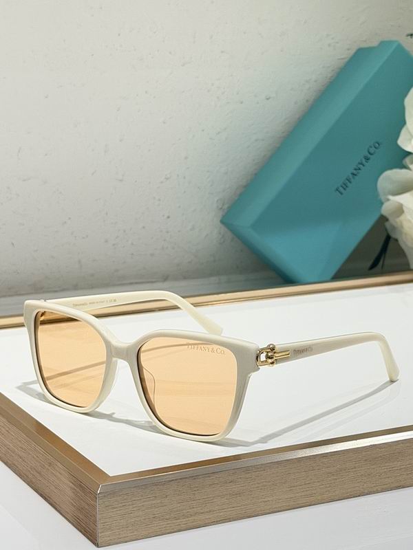Tiffany co Glasses sms153