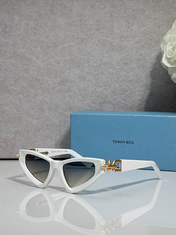 Tiffany co Glasses sms165