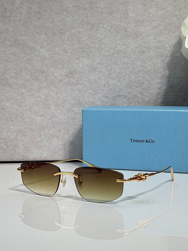 Tiffany co Glasses sms166