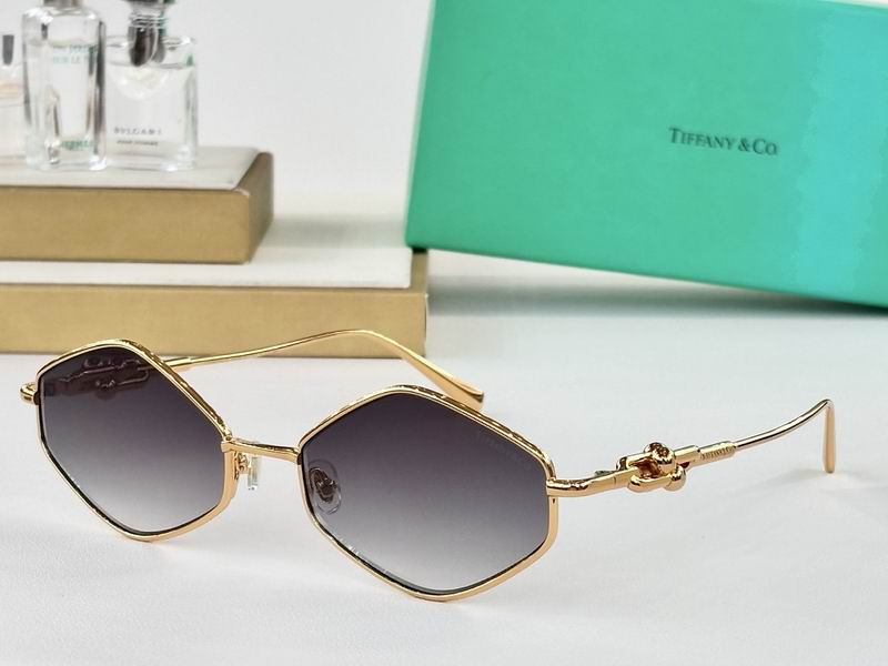Tiffany co Glasses sms167