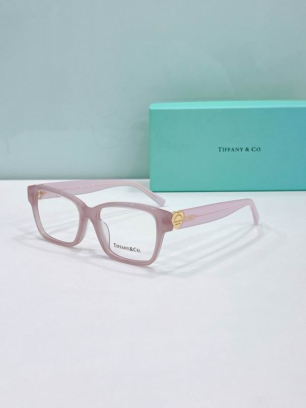 Tiffany co Glasses sms170