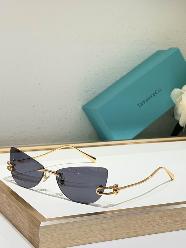 Tiffany co Glasses sms171