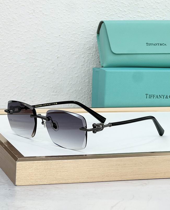 Tiffany co Glasses sms173