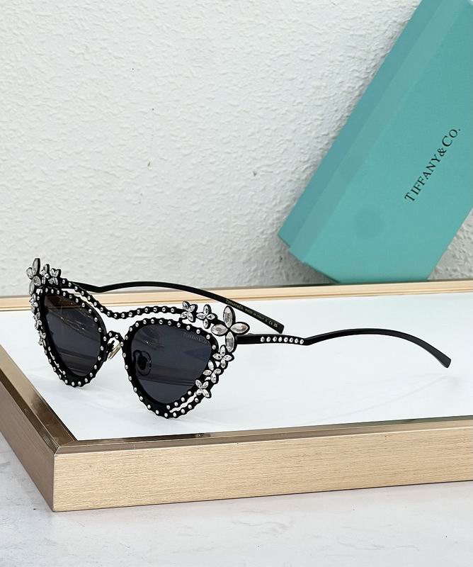 Tiffany co Glasses sms175