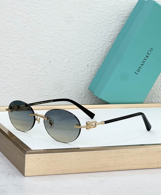 Tiffany co Glasses sms176