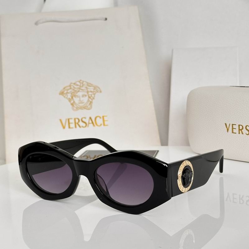 VERSACE Glasses sms110