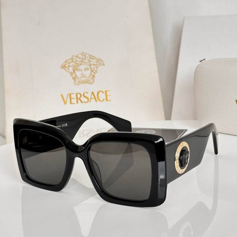 VERSACE Glasses sms111