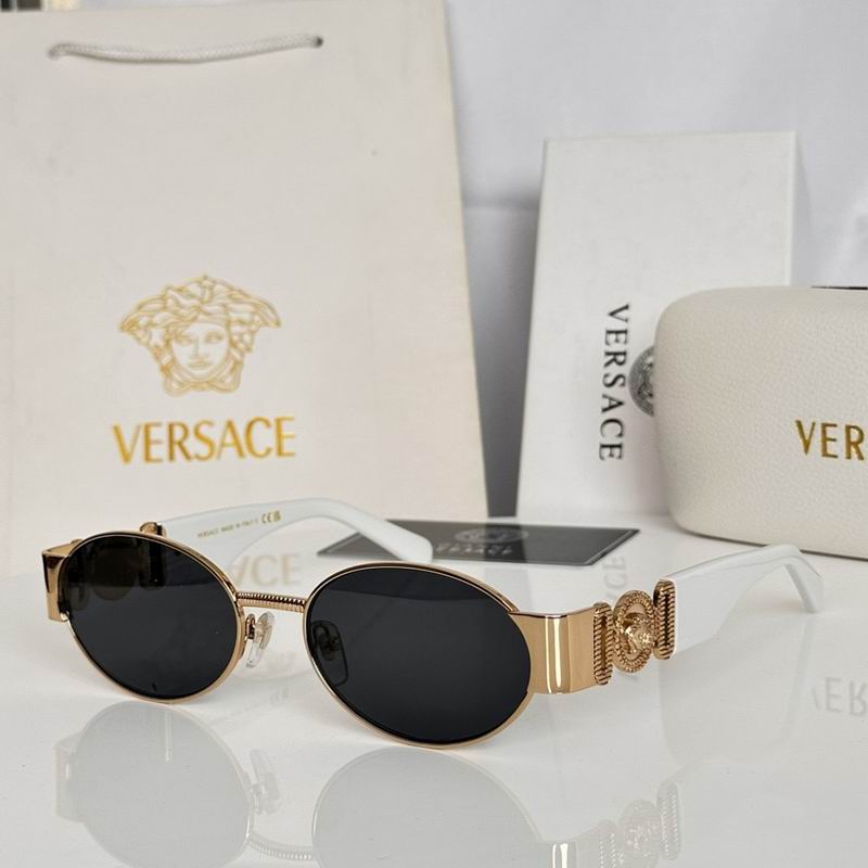 VERSACE Glasses sms112