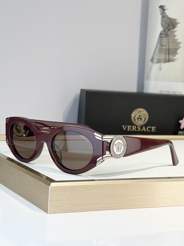 VERSACE Glasses sms126