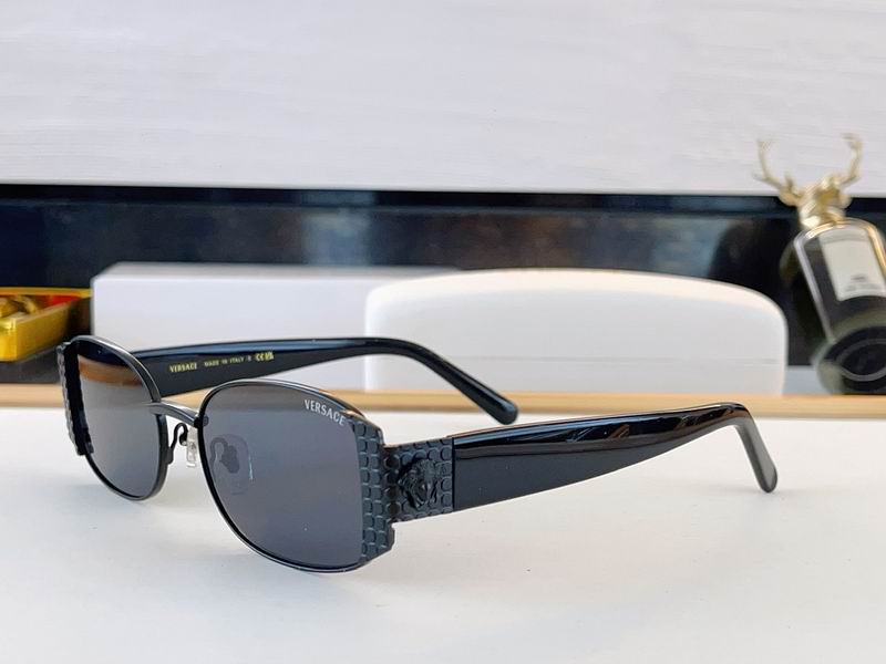 VERSACE Glasses sms127