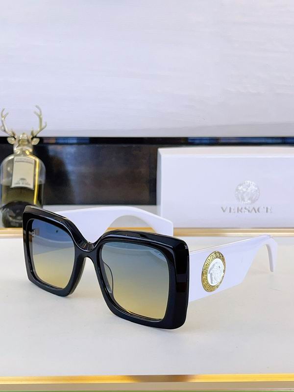 VERSACE Glasses sms129