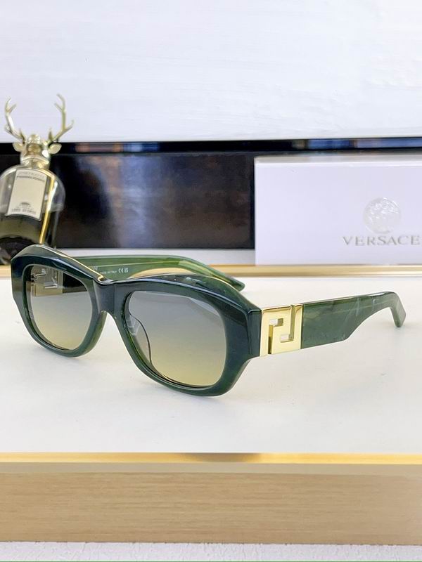 VERSACE Glasses sms130