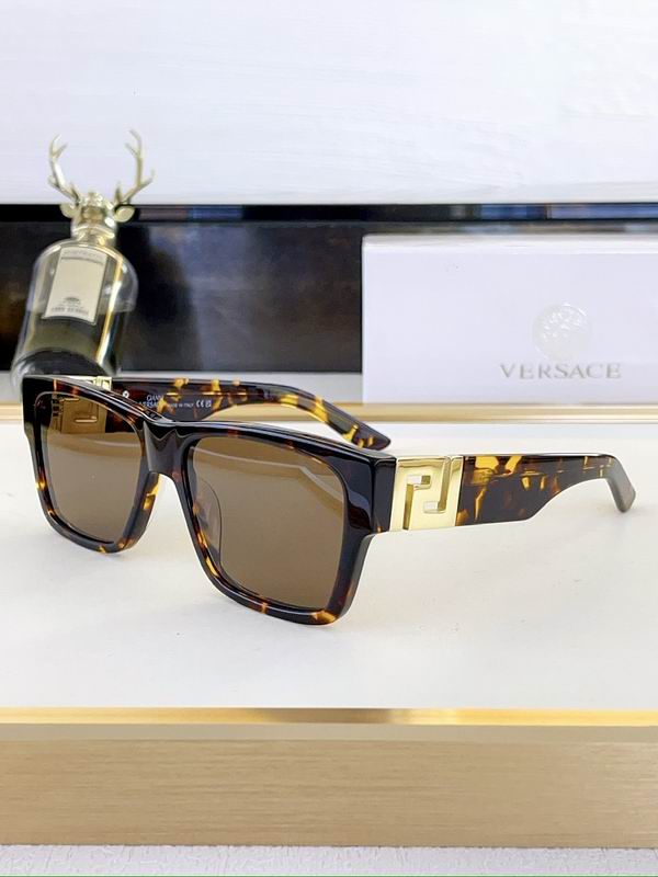 VERSACE Glasses sms131