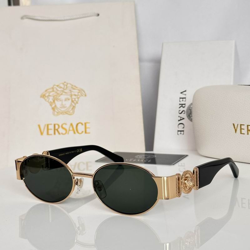 VERSACE Glasses sms136