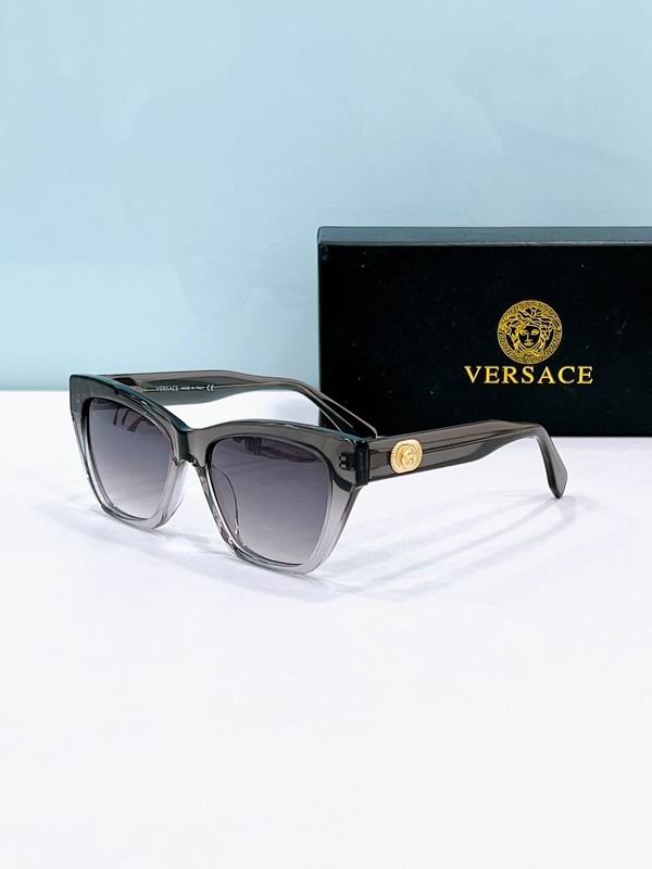 VERSACE Glasses sms137