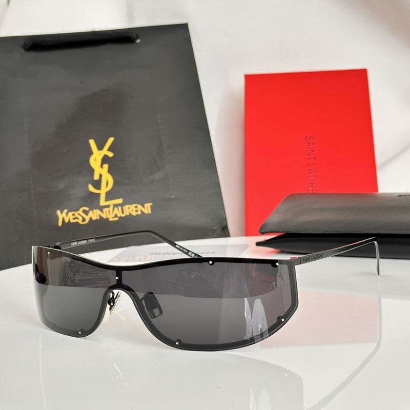 YSL Glasses sms47