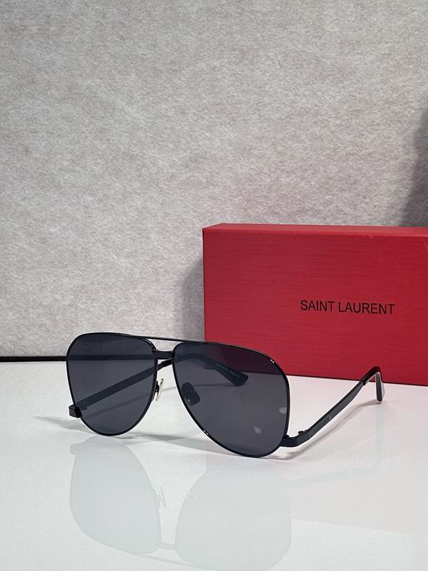 YSL Glasses sms61
