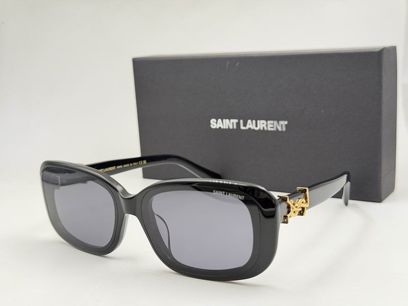 YSL Glasses sms63