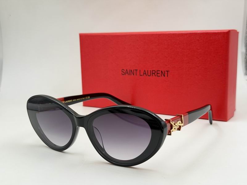 YSL Glasses sms64
