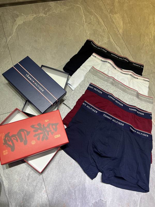 Tommy boxer L-3X M-XXL 21
