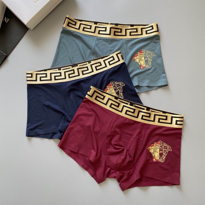 Versace boxer 0804